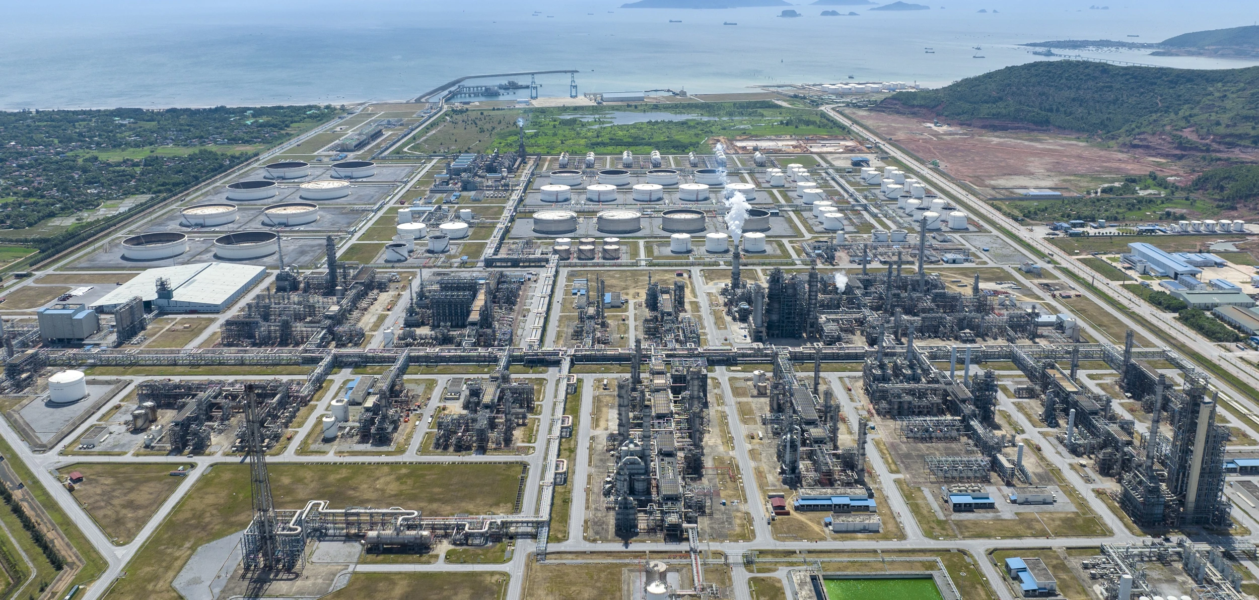 Đại hội Đại biểu Đảng bộ tỉnh Thanh Hóa lần thứ XIX, nhiệm kỳ 2020-2025: Đặt nền móng cho giai đoạn “tăng tốc và bứt phá” - Bài 1: Những gam màu sáng trên bức tranh kinh tế-xã hội