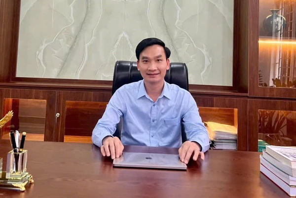 Gửi trọn niềm tin và kỳ vọng