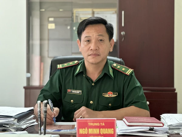 Những ý kiến tâm huyết gửi về đại hội