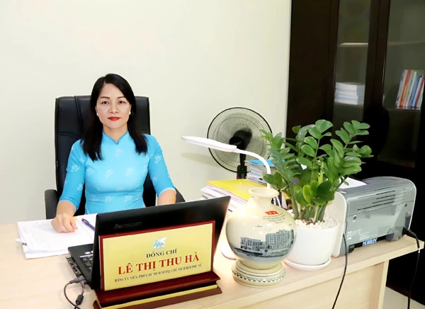 Những ý kiến tâm huyết gửi về đại hội