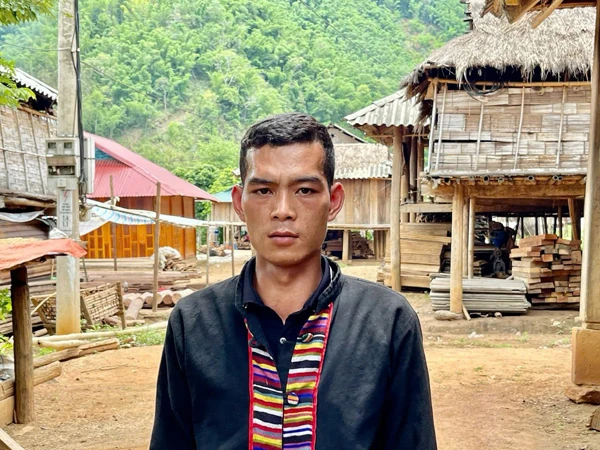 Những ý kiến tâm huyết gửi về đại hội