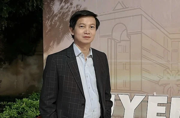 Những ý kiến tâm huyết gửi về đại hội