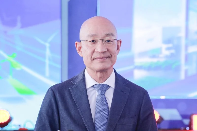 Những công trình của niềm tin và kỳ vọng!