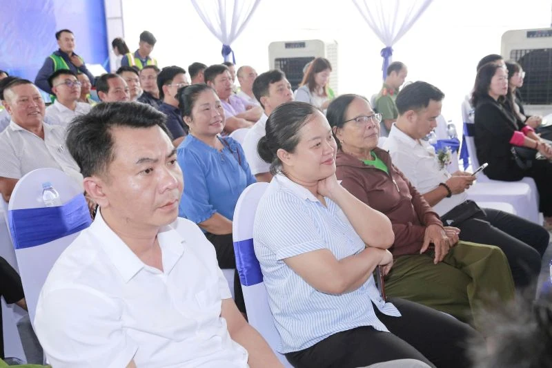 Những công trình của niềm tin và kỳ vọng!