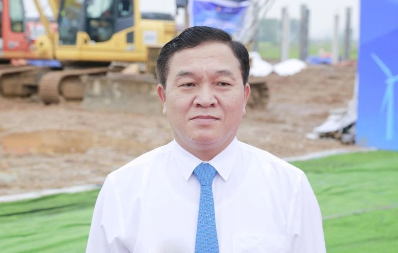 Những công trình của niềm tin và kỳ vọng!