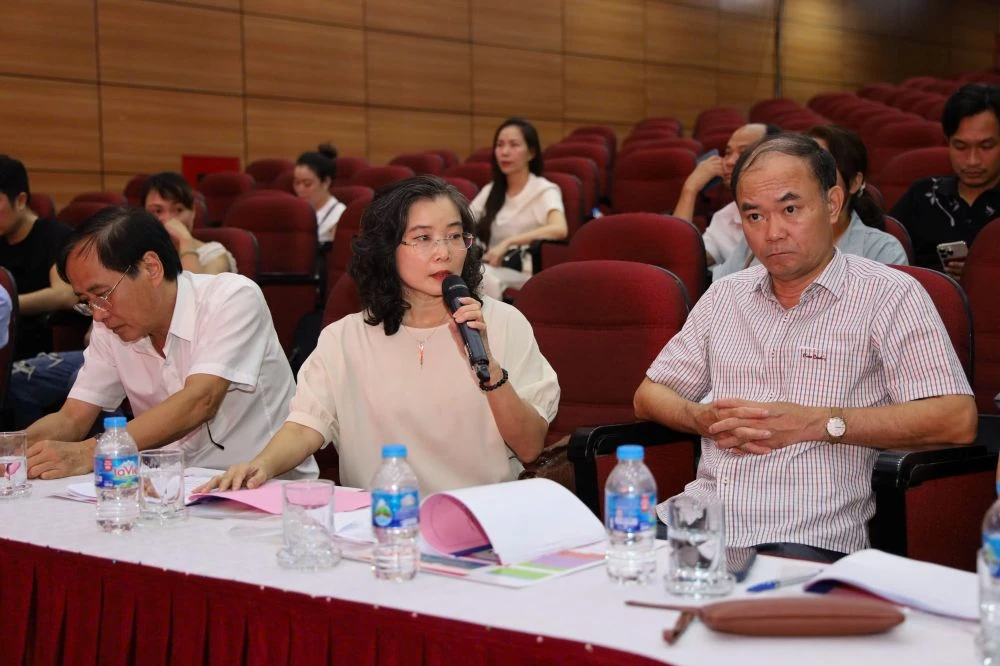 Tổng duyệt chương trình Mít tinh và nghệ thuật chào mừng thành công Đại hội Đảng bộ tỉnh lần thứ XX