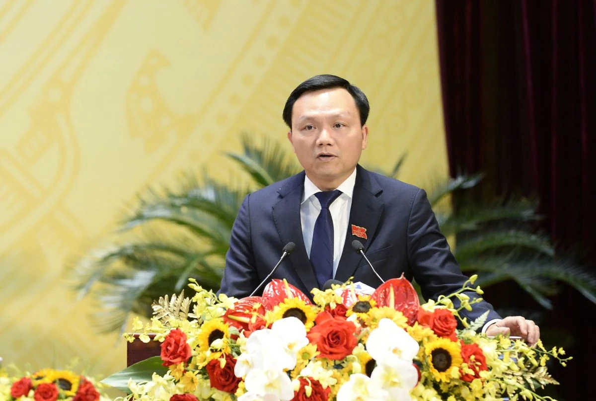 Đồng lòng hiện thực hóa khát vọng xây dựng Thanh Hóa trở thành tỉnh giàu đẹp, văn minh, hạnh phúc