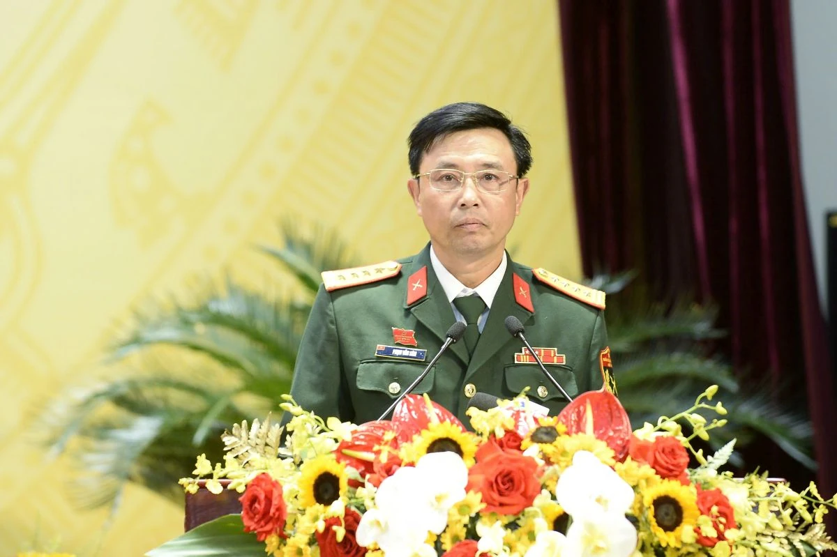 Đồng lòng hiện thực hóa khát vọng xây dựng Thanh Hóa trở thành tỉnh giàu đẹp, văn minh, hạnh phúc