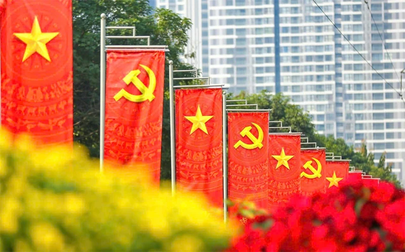 Đại hội đại biểu Đảng bộ tỉnh lần thứ XX, nhiệm kỳ 2025-2030 diễn ra phiên trù bị