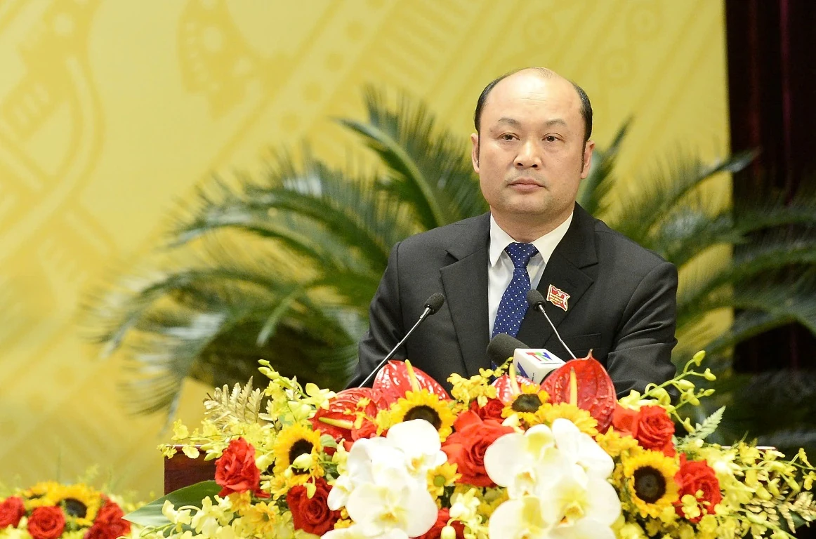 Khai mạc trọng thể Đại hội đại biểu Đảng bộ tỉnh Thanh Hóa lần thứ XX, nhiệm kỳ 2025-2030