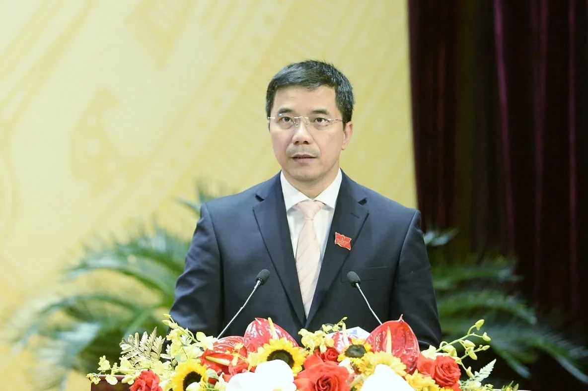 Khai mạc trọng thể Đại hội đại biểu Đảng bộ tỉnh Thanh Hóa lần thứ XX, nhiệm kỳ 2025-2030