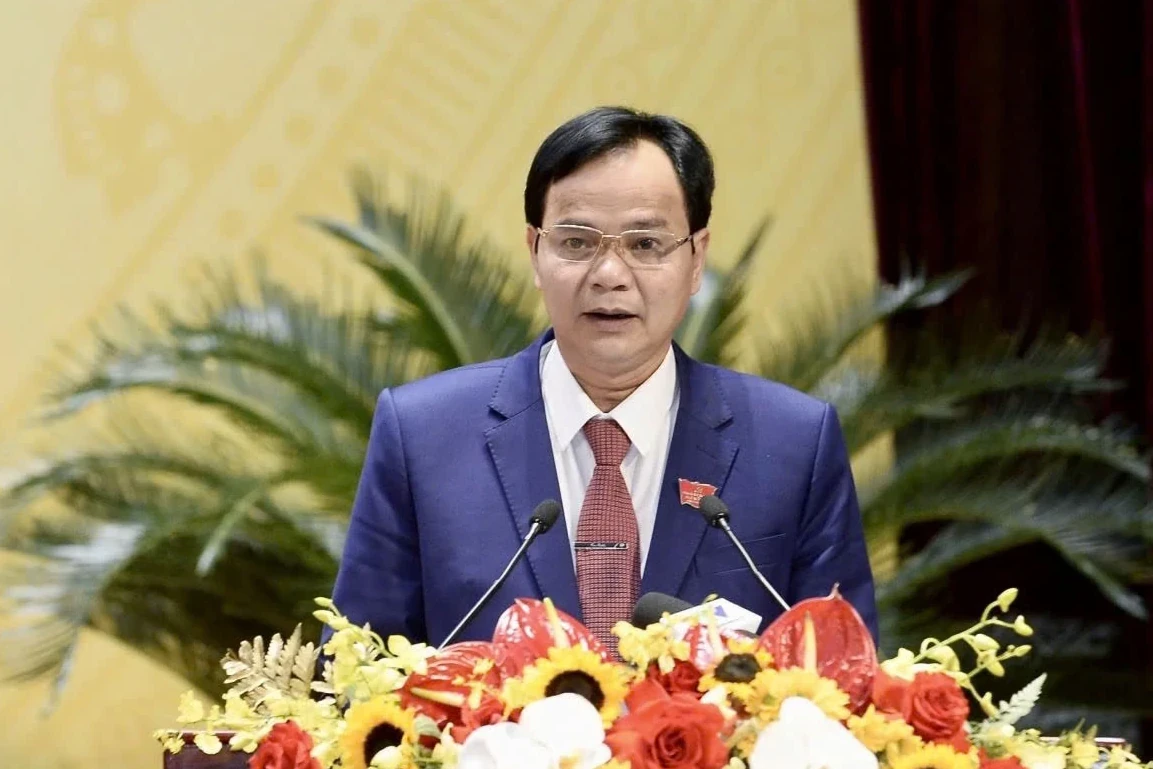 Đồng lòng hiện thực hóa khát vọng xây dựng Thanh Hóa trở thành tỉnh giàu đẹp, văn minh, hạnh phúc