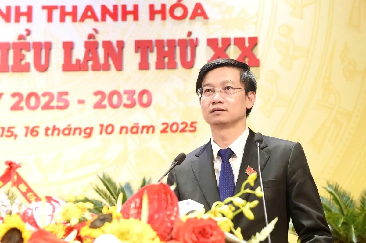 Đồng lòng hiện thực hóa khát vọng xây dựng Thanh Hóa trở thành tỉnh giàu đẹp, văn minh, hạnh phúc