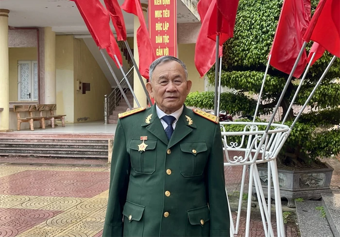 Điều chỉnh một số từ ngữ để văn kiện có tính bao quát hơn