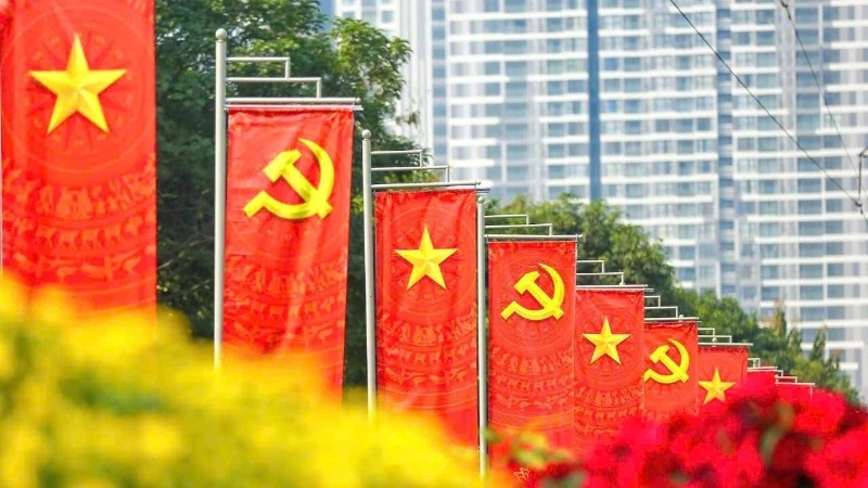 Nội dung cần góp ý kiến vào dự thảo các văn kiện trình Đại hội đại biểu toàn quốc lần thứ XIV của Đảng