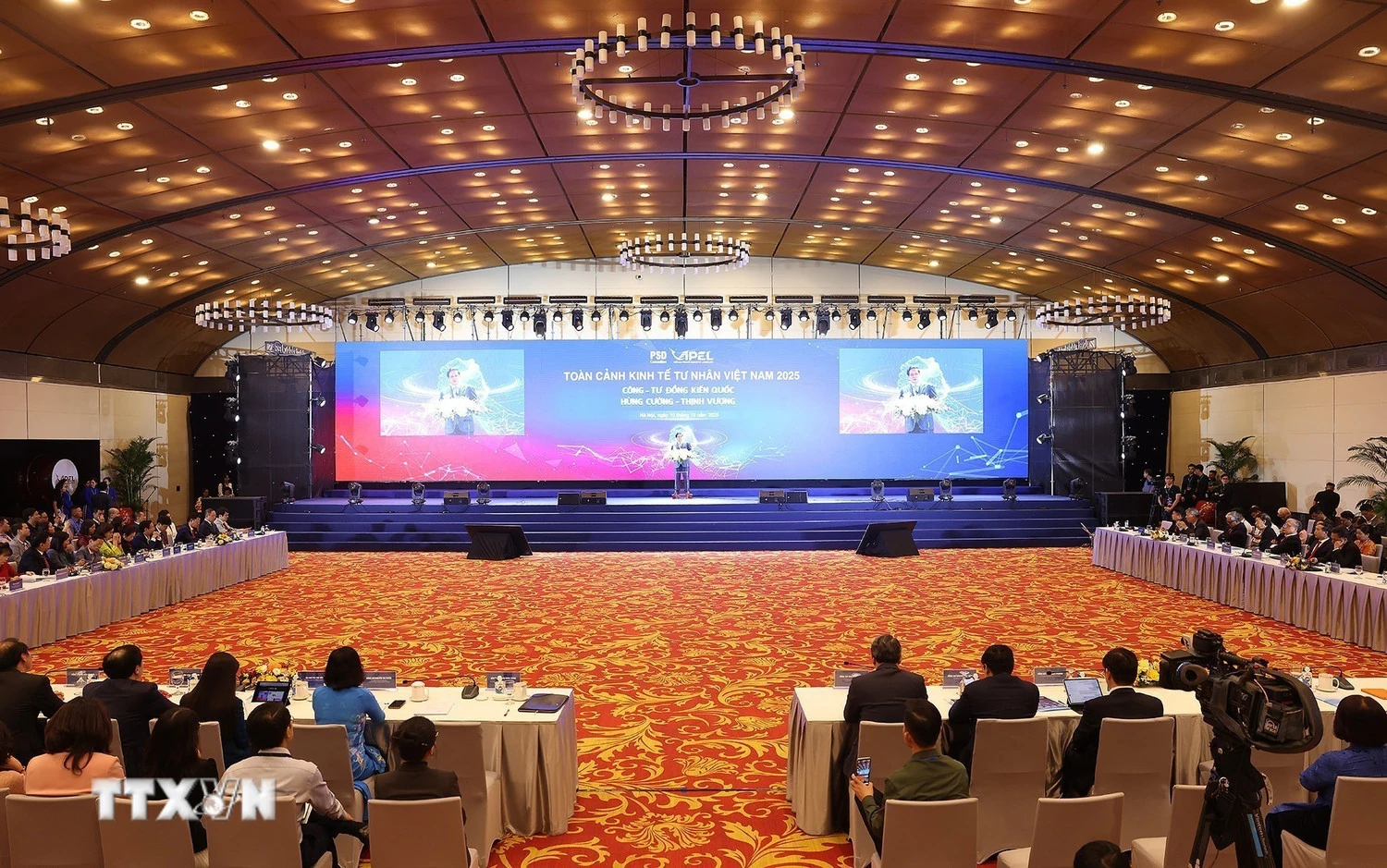 Một số vấn đề mới, quan trọng trong Dự thảo các Văn kiện trình Đại hội XIV của Đảng