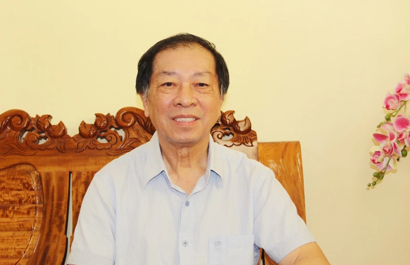 Phát huy sức mạnh đại đoàn kết, lấy hạnh phúc của Nhân dân làm mục tiêu cao nhất