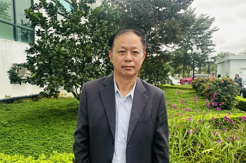 Tiếp tục hoàn thiện, nâng cao hiệu quả hoạt động của chính quyền địa phương 2 cấp