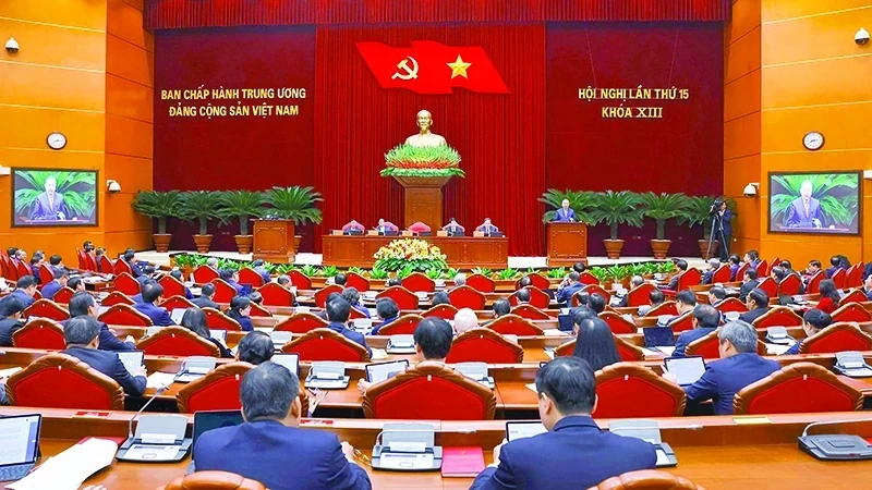 Hỏi - đáp về bầu cử ĐBQH khóa XVI và đại biểu HĐND các cấp, nhiệm kỳ 2026-2031