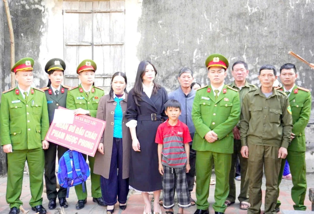 Hội LHPN Thanh Hóa đẩy mạnh phong trào thi đua chào mừng Đại hội XIV của Đảng