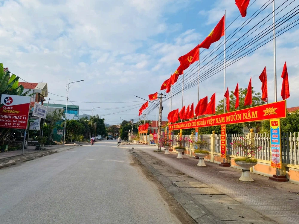 Kỳ vọng vào những quyết sách vì dân