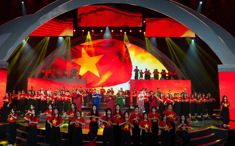 Đại hội XIV của Đảng: Văn hóa, con người là nguồn lực nội sinh và động lực phát triển