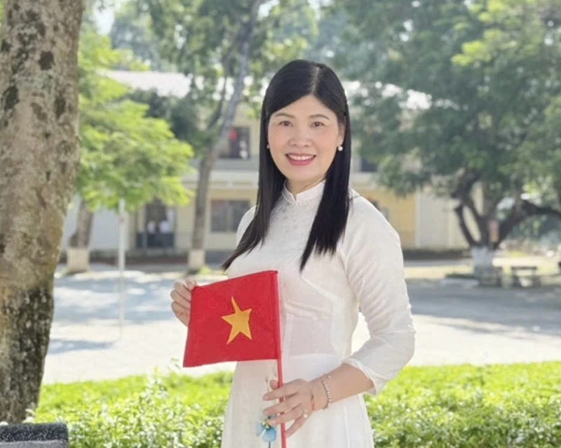 Cải cách mạnh mẽ thể chế, tạo xung lực mới