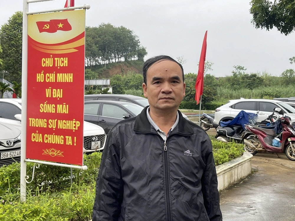 Tiến bước vào kỷ nguyên mới bằng niềm tin, kỷ luật và khát vọng phát triển