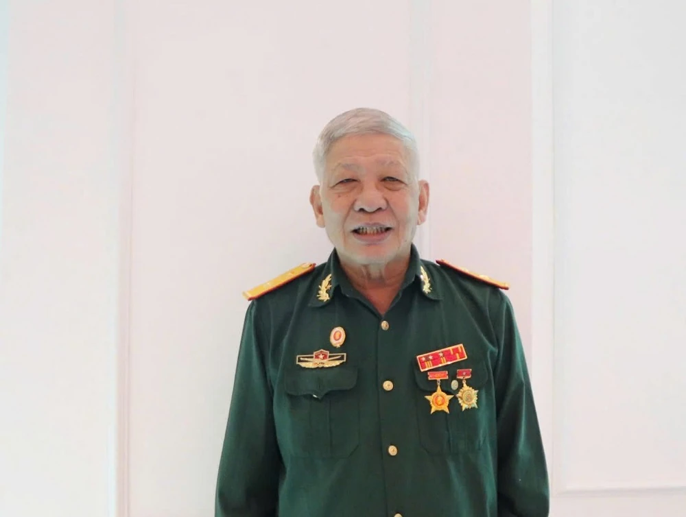 Tiến bước vào kỷ nguyên mới bằng niềm tin, kỷ luật và khát vọng phát triển