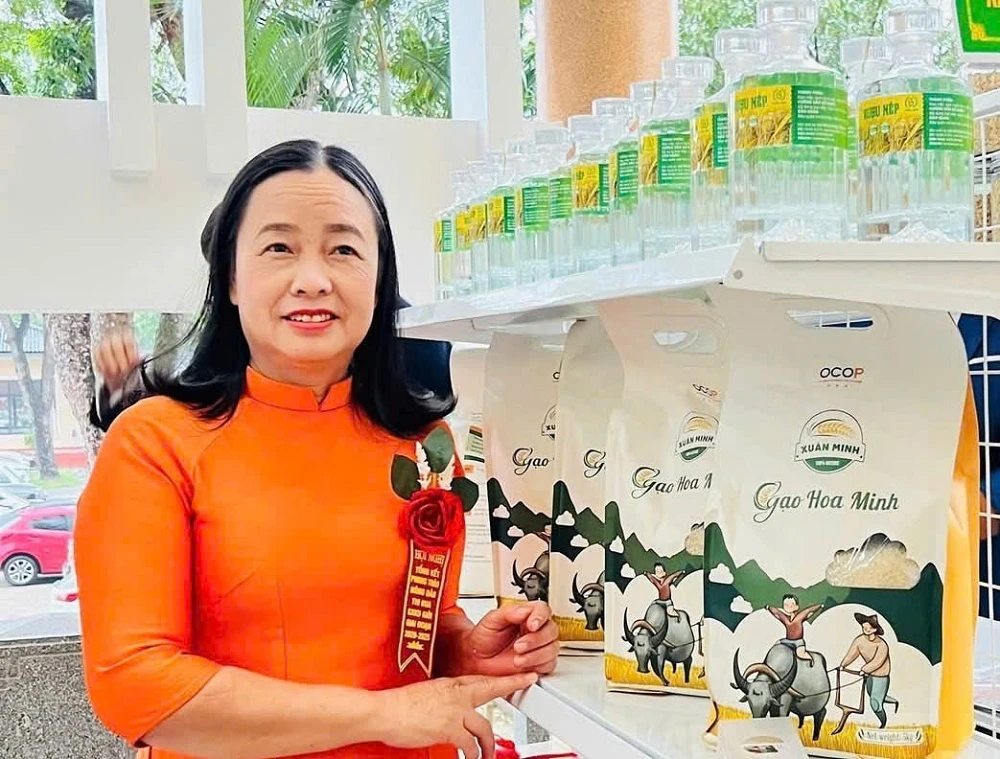 Tiến bước vào kỷ nguyên mới bằng niềm tin, kỷ luật và khát vọng phát triển