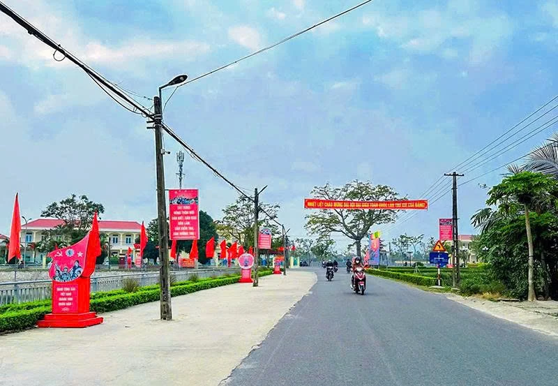 Kỳ vọng vào những quyết sách chiến lược