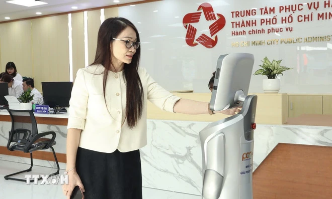 Công nghệ chiến lược - trụ cột của năng lực tự chủ quốc gia trong kỷ nguyên số