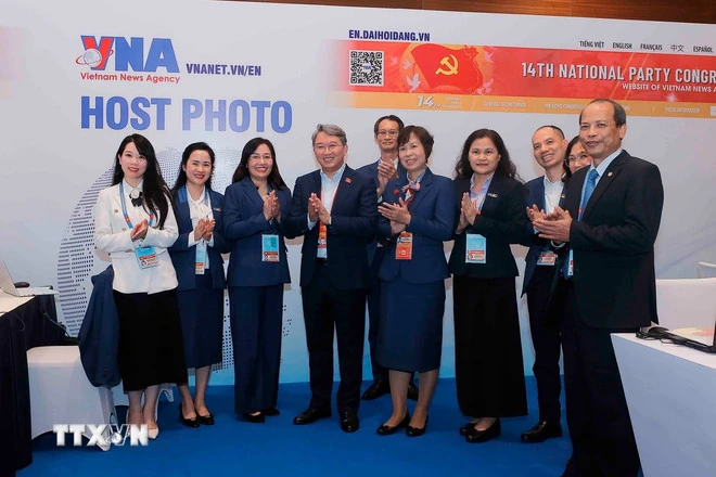 Chiến dịch đặc biệt của các chiến sỹ trên mặt trận văn hóa, tư tưởng