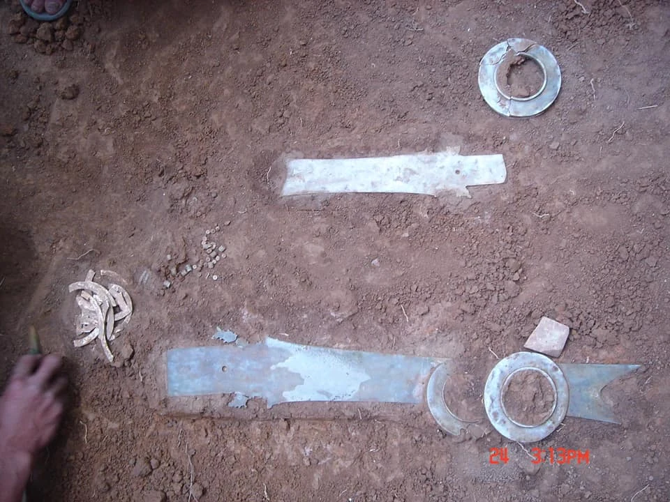 Nha Chuong — A symbol of supreme power in ancient Vietnam