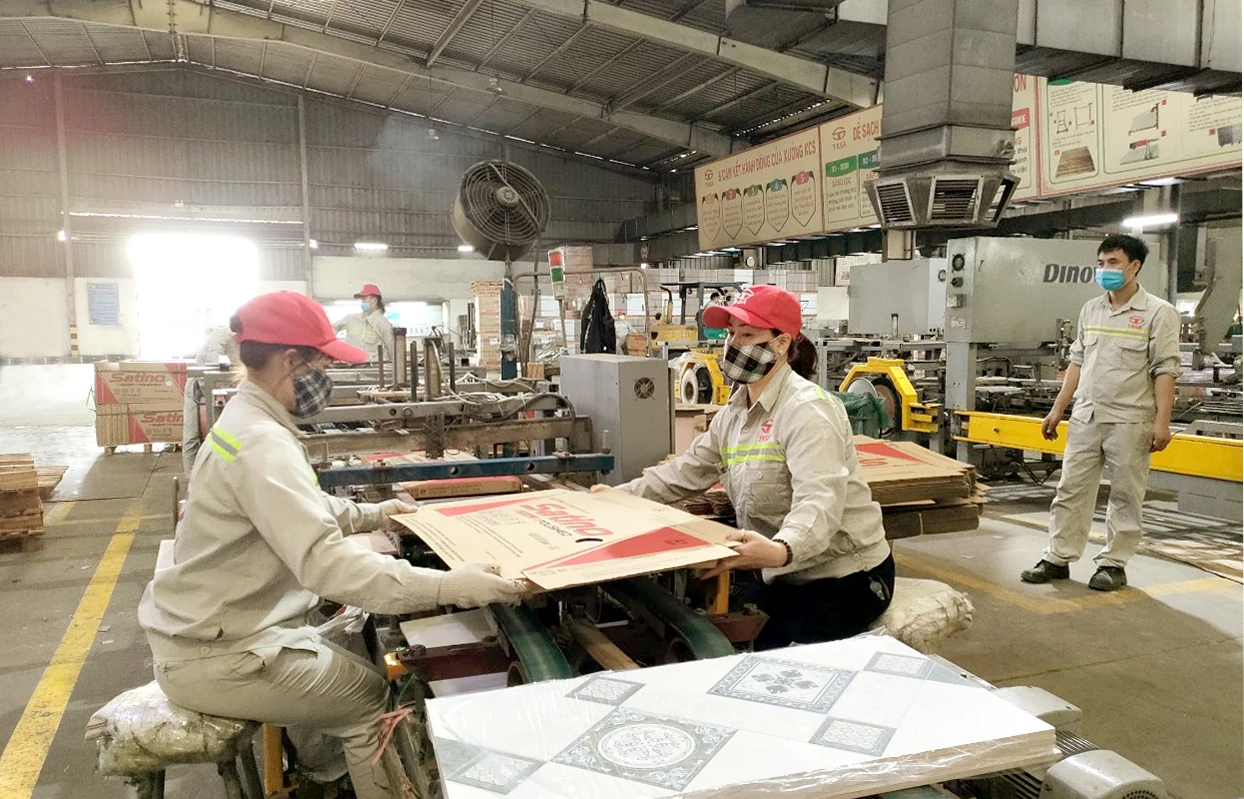 Remembering Uncle Ho in May