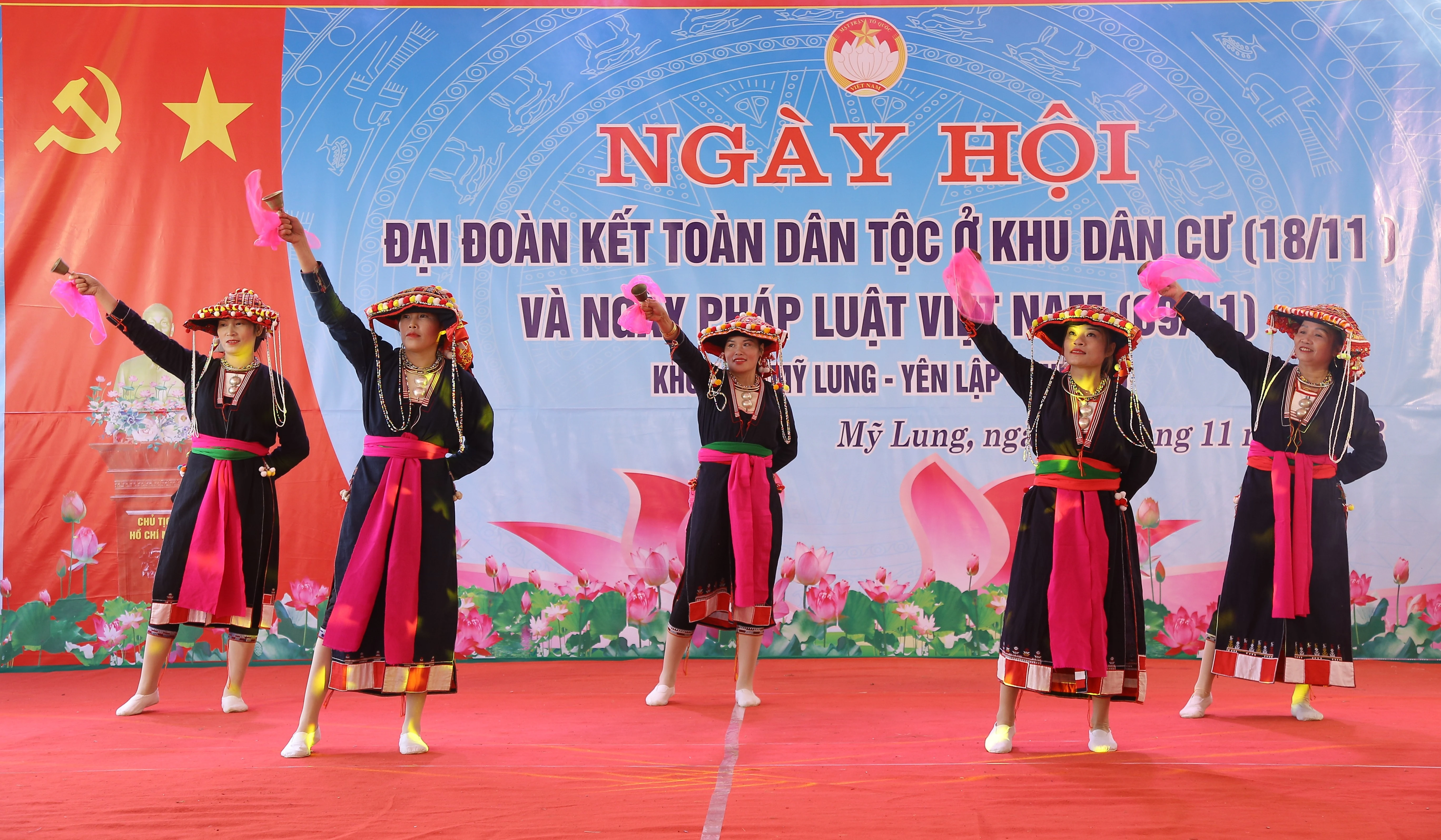 Yen Lap Tourism: When potential becomes reality