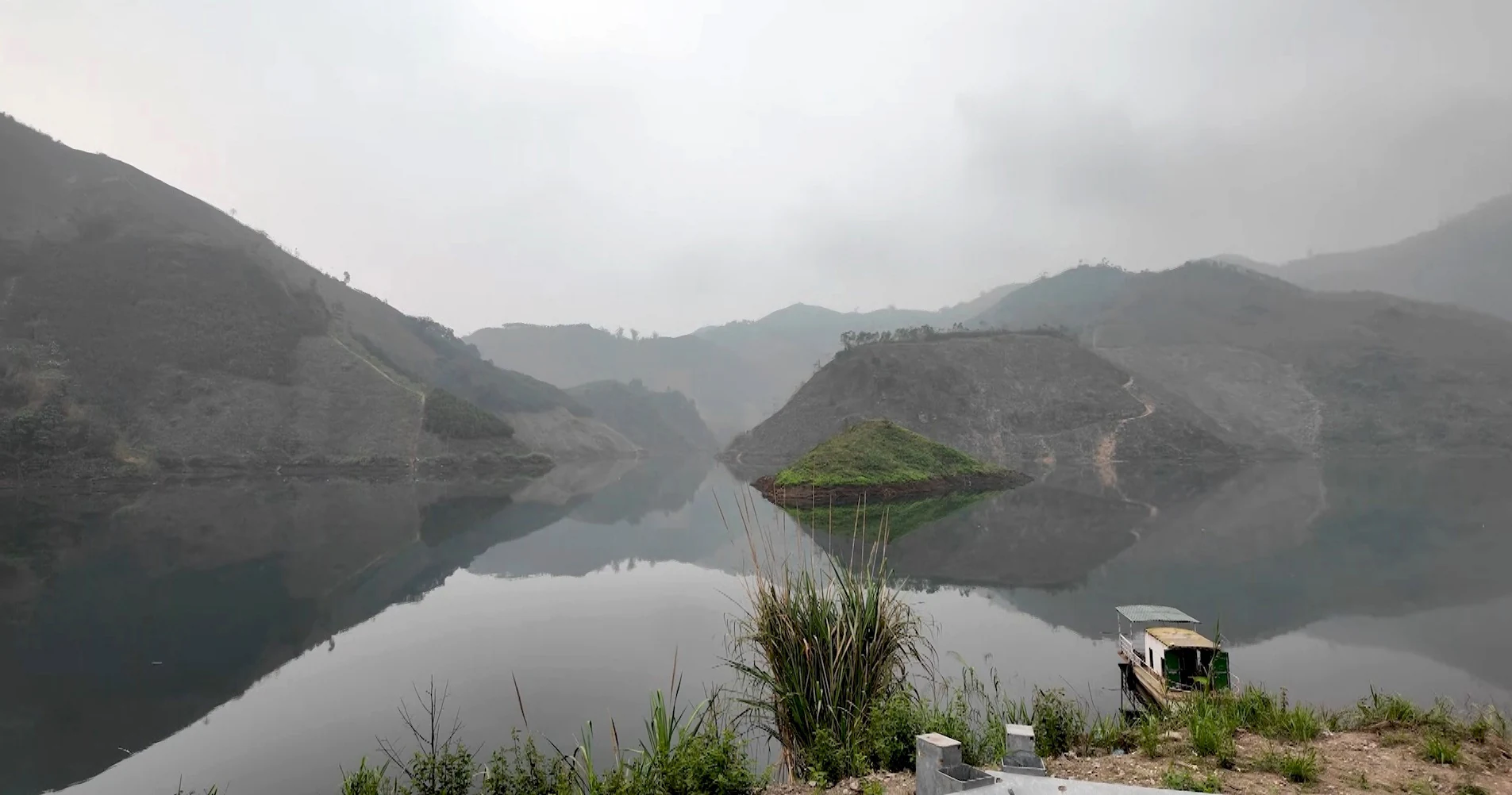 Yen Lap Tourism: When potential becomes reality