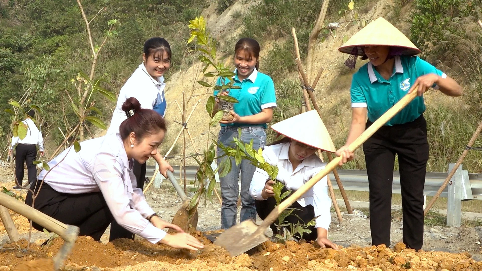 Yen Lap Tourism: When potential becomes reality