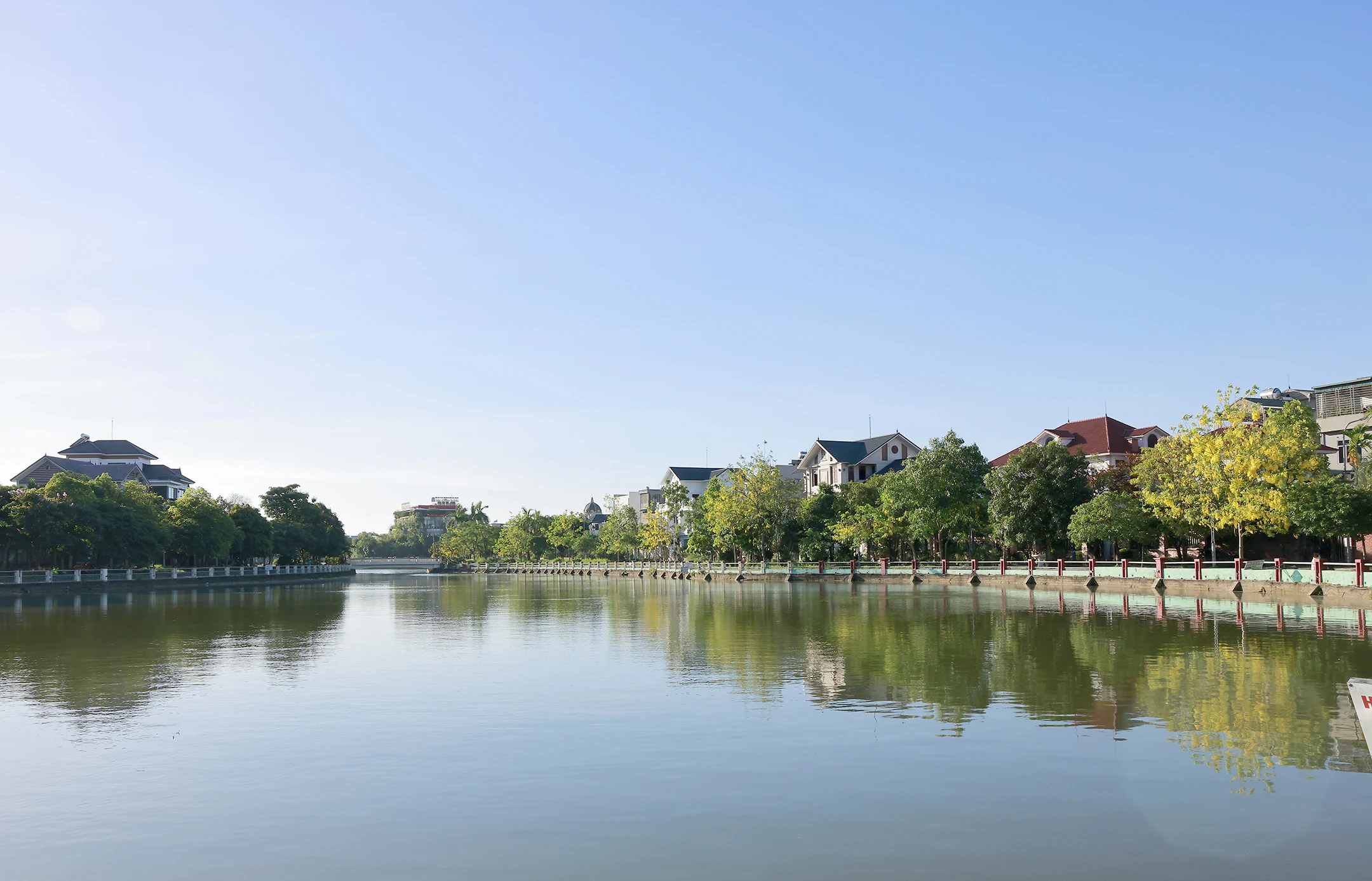 Viet Tri City: A decade of transformation