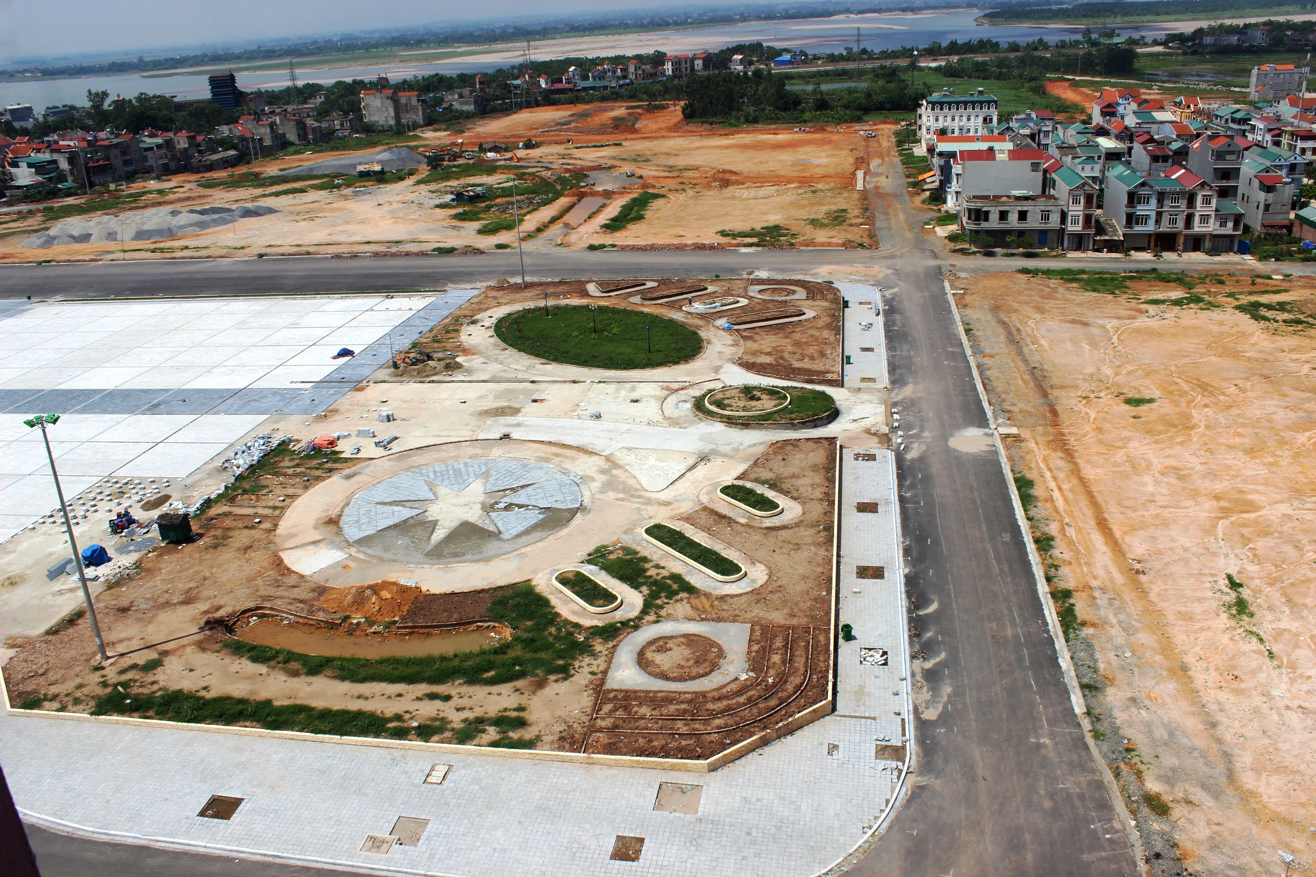 Viet Tri City: A decade of transformation