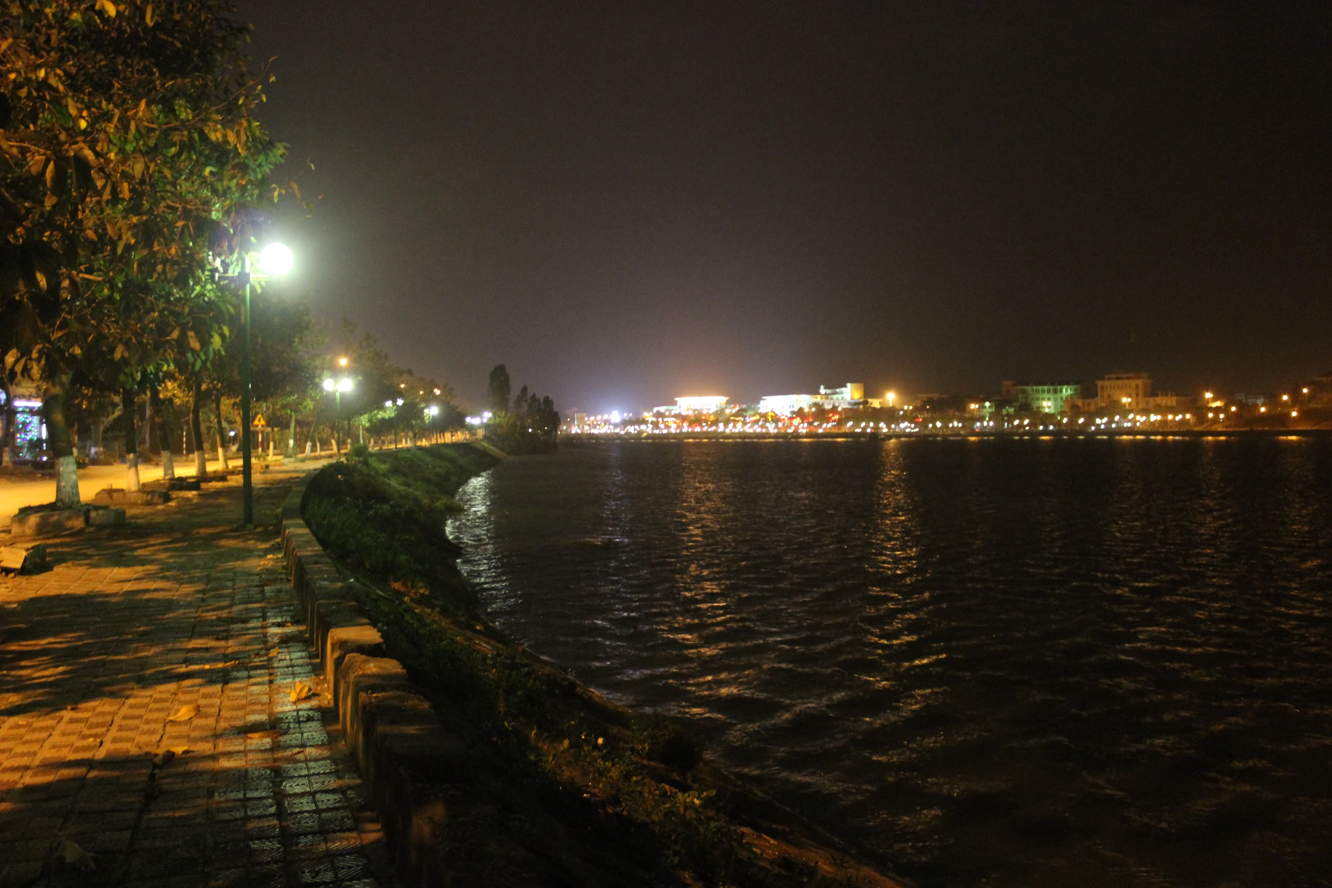 Viet Tri City: A decade of transformation