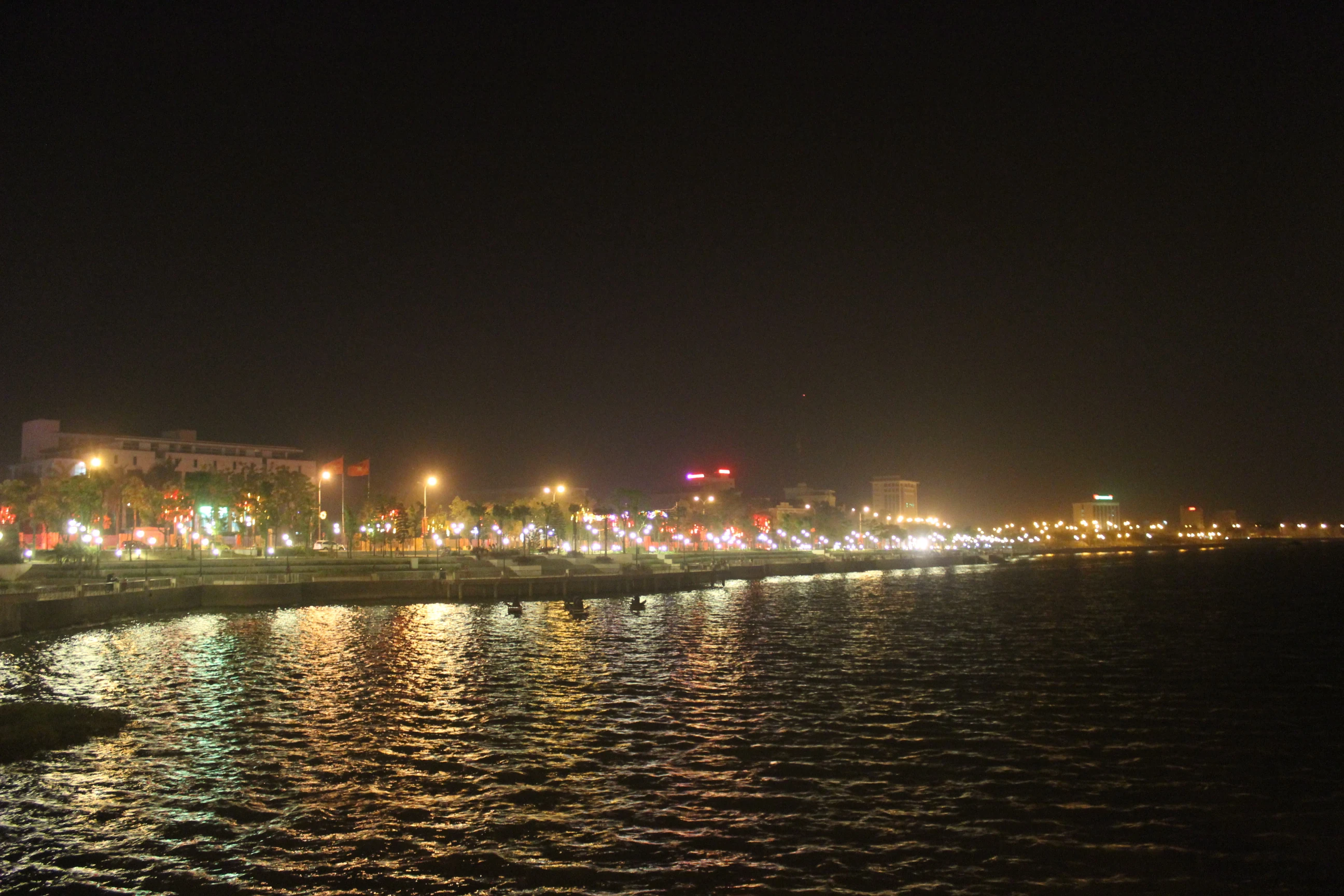 Viet Tri City: A decade of transformation