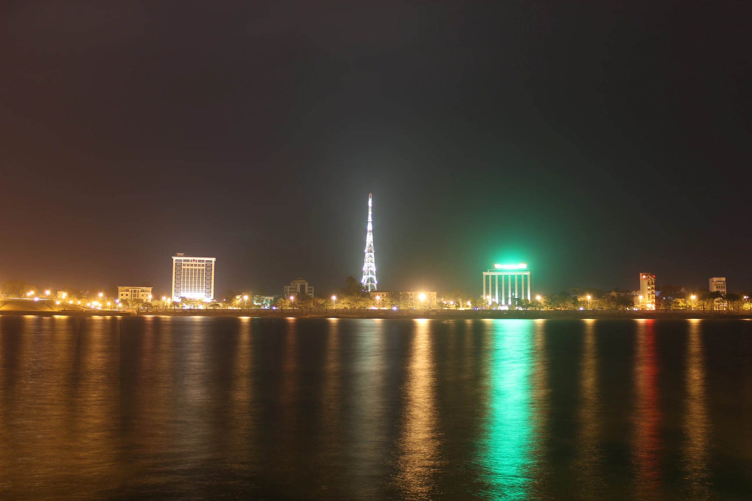 Viet Tri City: A decade of transformation