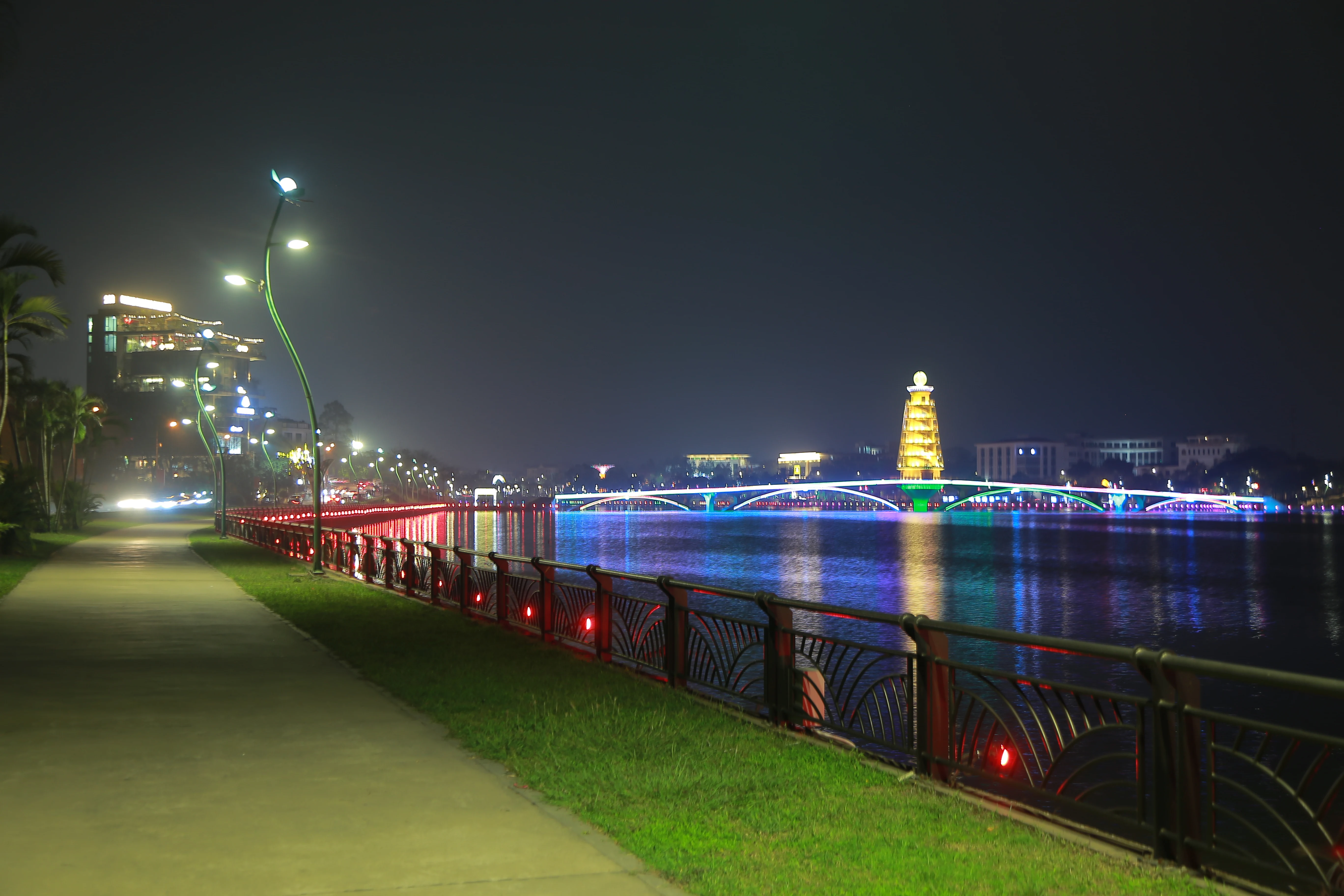 Viet Tri City: A decade of transformation