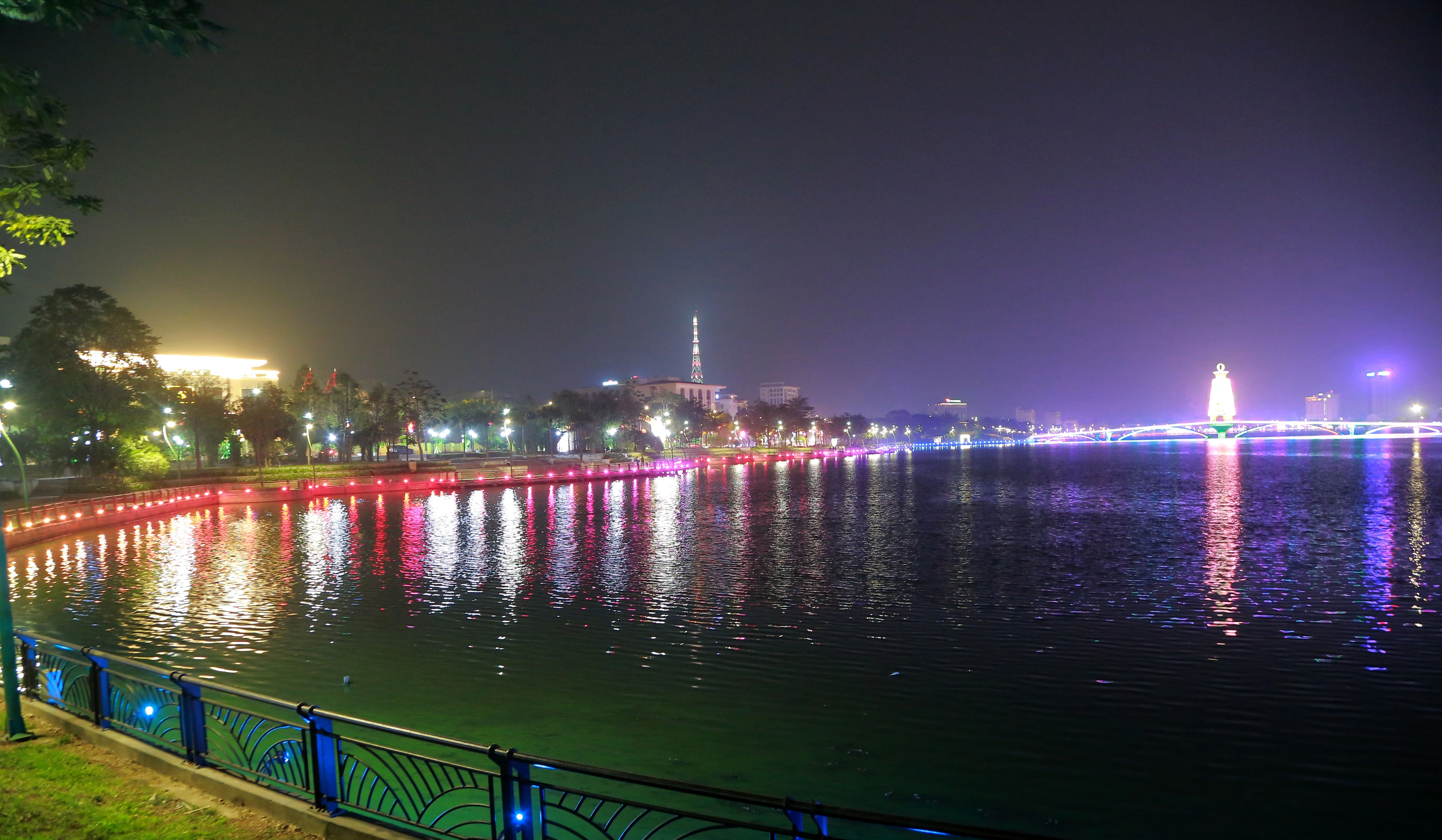 Viet Tri City: A decade of transformation