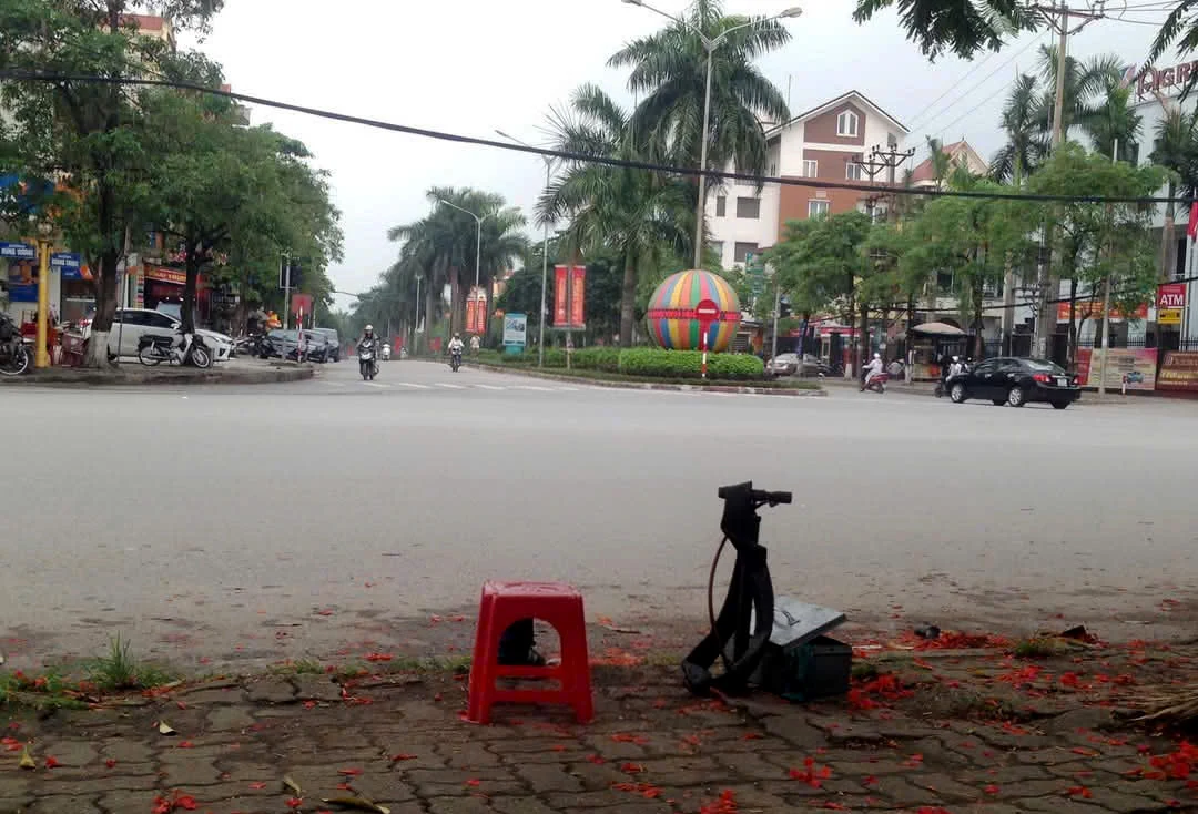 Viet Tri City: A decade of transformation