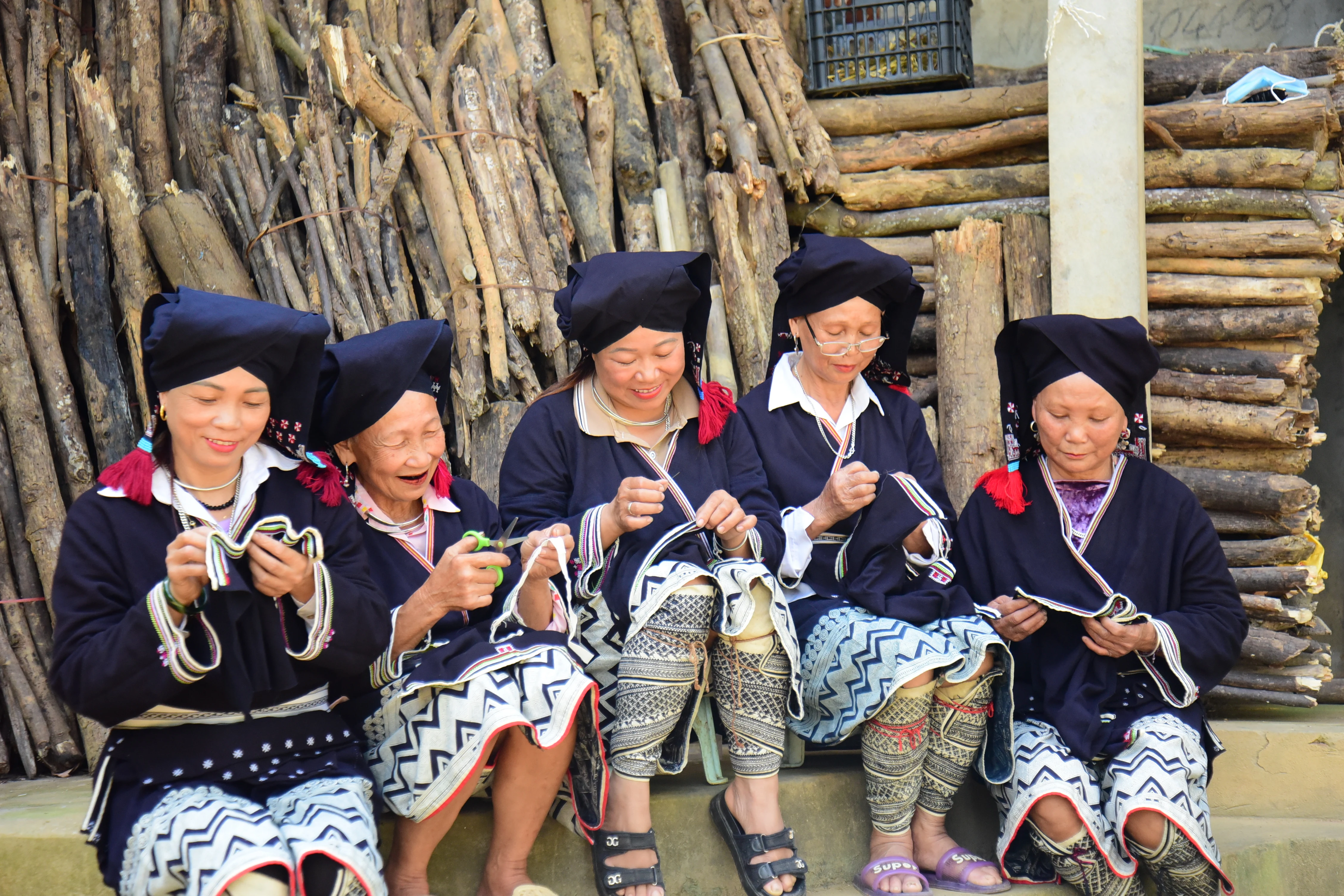 Preserving identity, awakening the cultural potential of the mountainous area