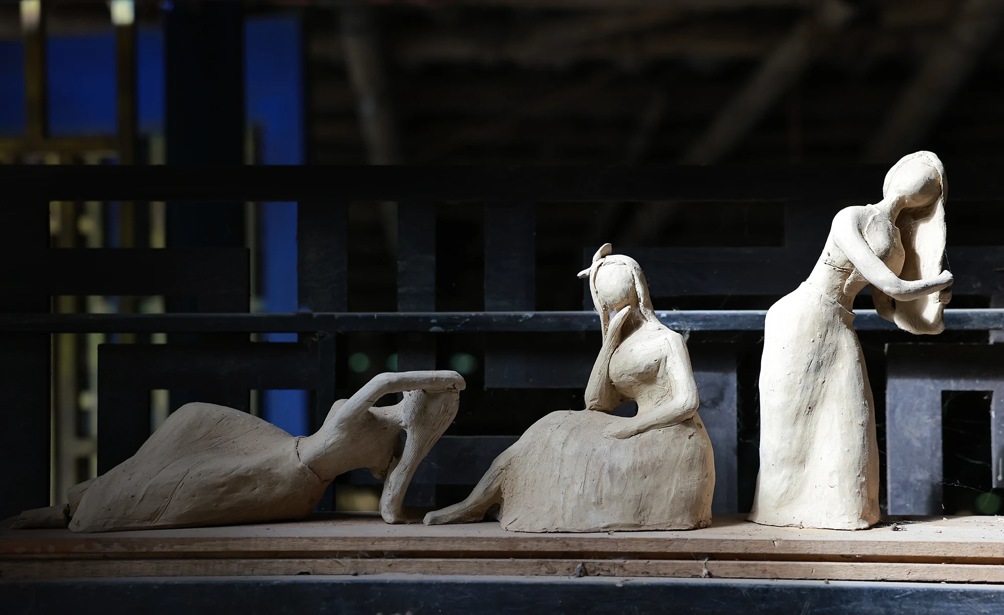 From the talented hands of an artisan