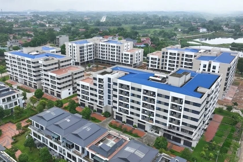 Phu Tho strives to meet social housing development target for 2025–2030