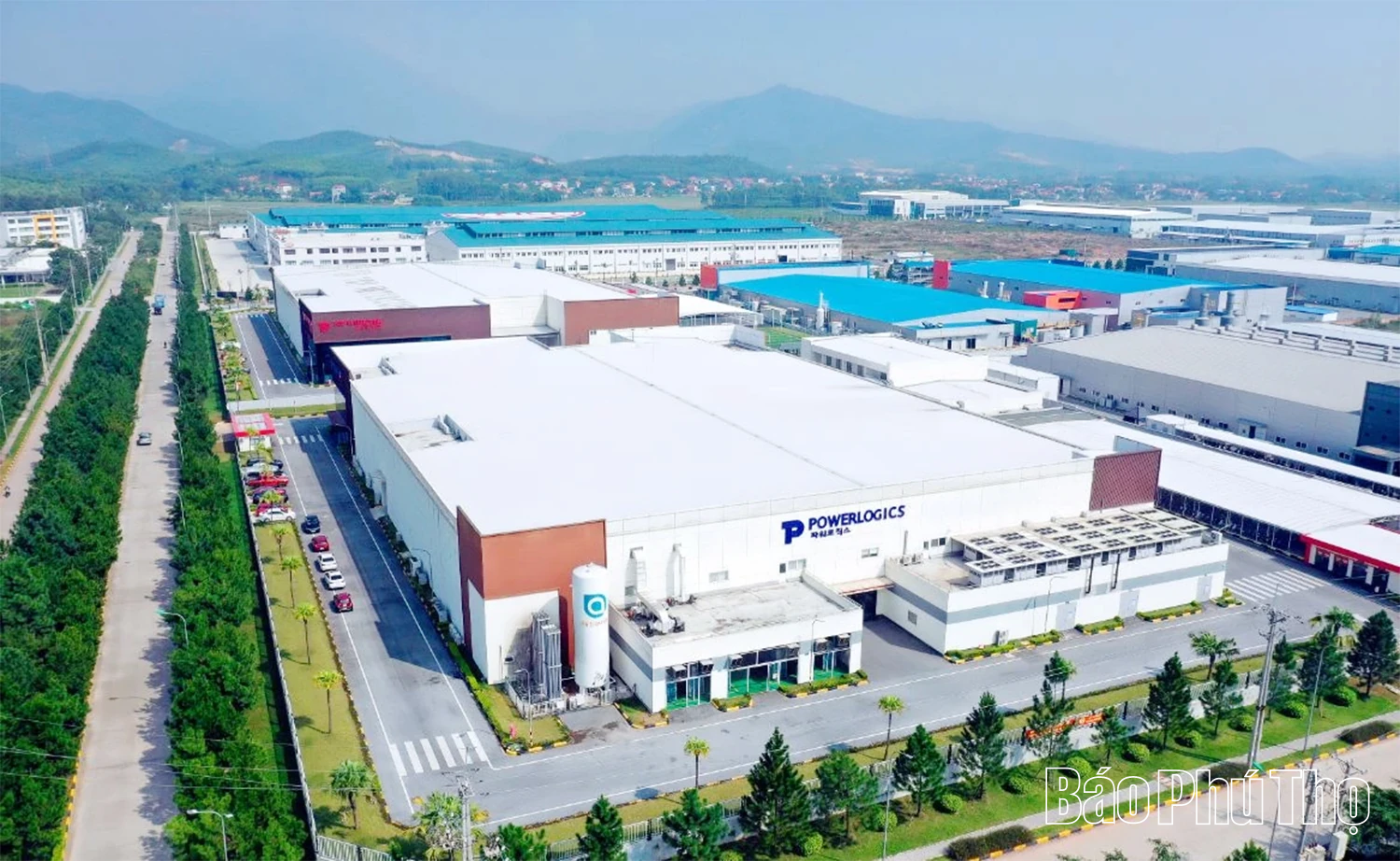 Aspiration to “turn into a dragon” fueled by the merger of three provinces